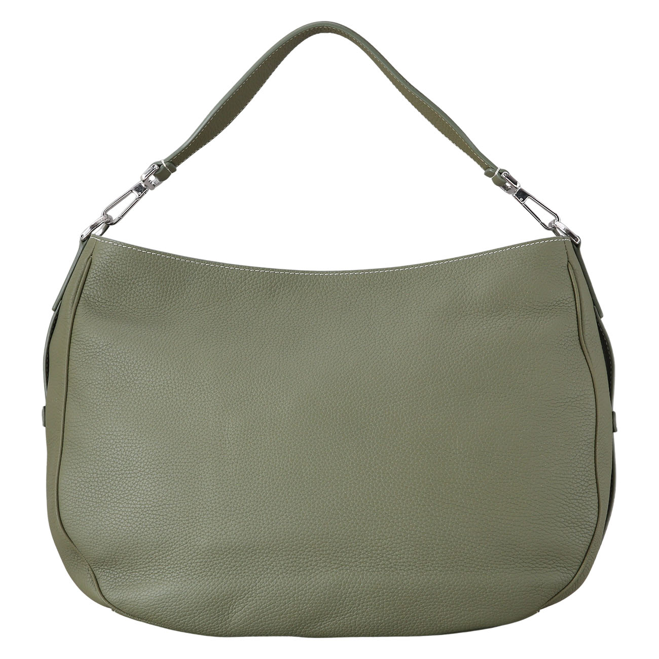 CHRISTIAN DIOR(USED)크리스찬디올 새들 소프트 백